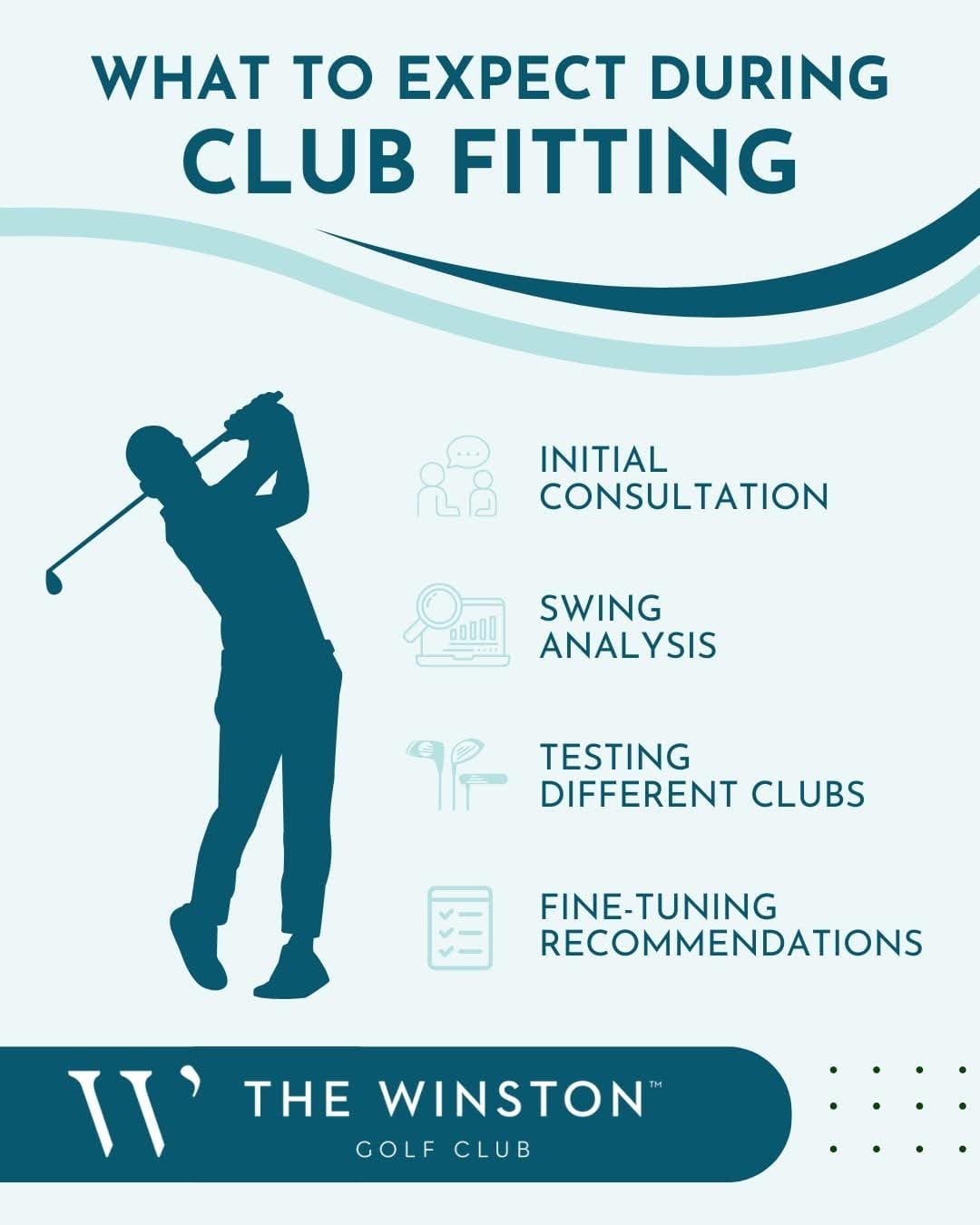 Golf Club Image
