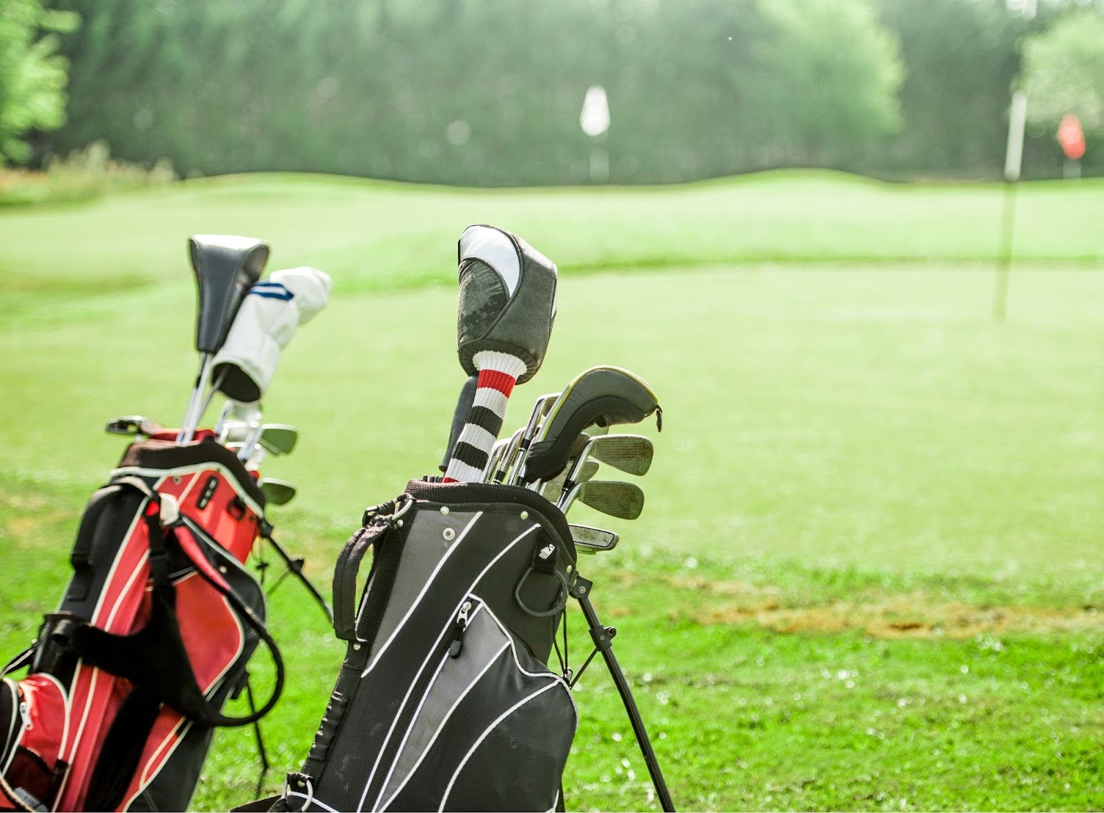 Golf Club Image